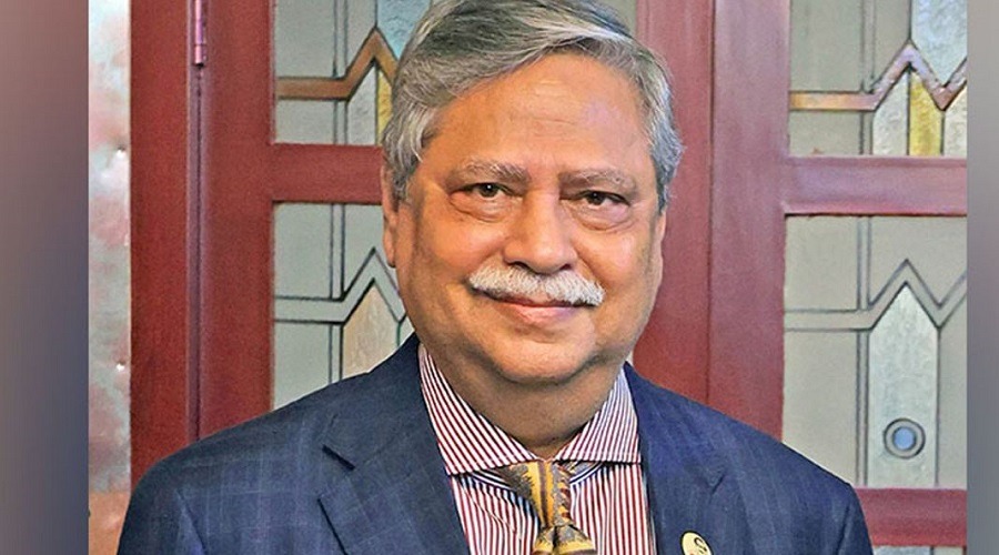 একযোগে কাজ করার আহ্বান জানালেন রাষ্ট্রপতি