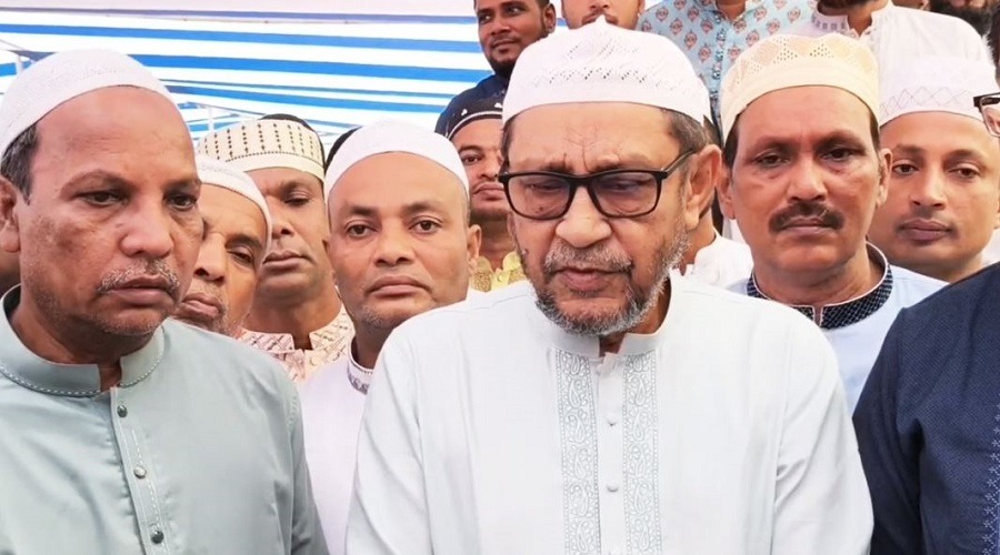 আদ-দ্বীন হাসপাতালের বিরুদ্ধে আইনি ব্যবস্থা নেওয়ার কথা বললেন স্বাস্থ্যমন্ত্রী