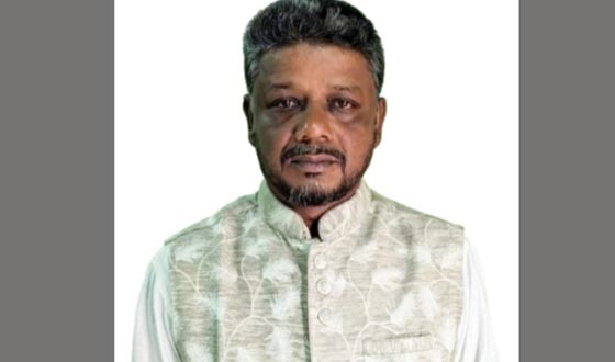 মোক্তার হেসেন মিনা আর নেই