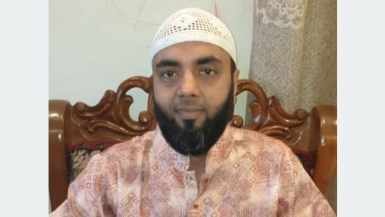 মুন্ডুমালার মেয়রপ্রার্থী ‘বাবু’ পৌরবাসীকে জানিয়েছেন ঈদ শুভেচ্ছা
