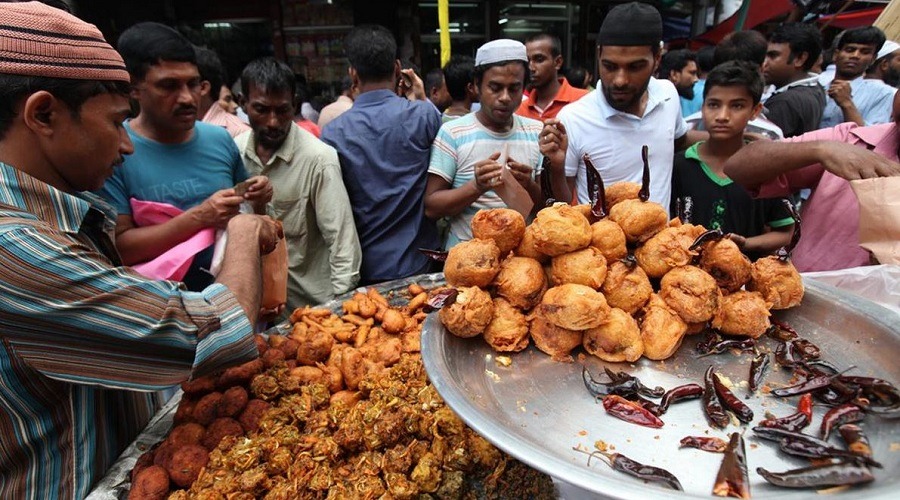 ভেজাল খাদ্যের দাপটে হুমকিতে জনস্বাস্থ্য