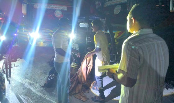 ভূঞাপুরে কোরবানির বর্জ্য যত্রতত্র ফেলায়  জরিমানা