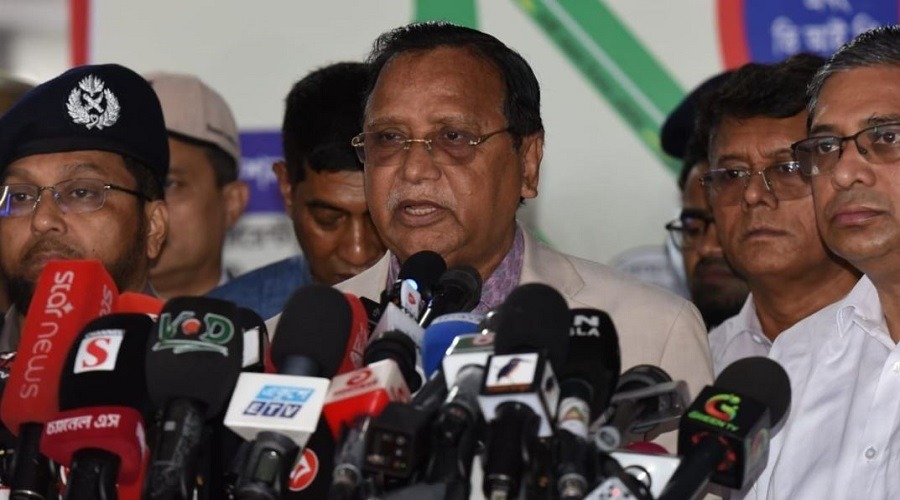 ঈদের দ্বিতীয় দিনে ১১ হাজার ৭৭৬ টন বর্জ্য সরানোর লক্ষ্য ডিএসসিসির