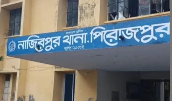গোপালগঞ্জ সড়কে পিরোজপুরের একই পরিবারের ৩ জনের প্রাণ গেল