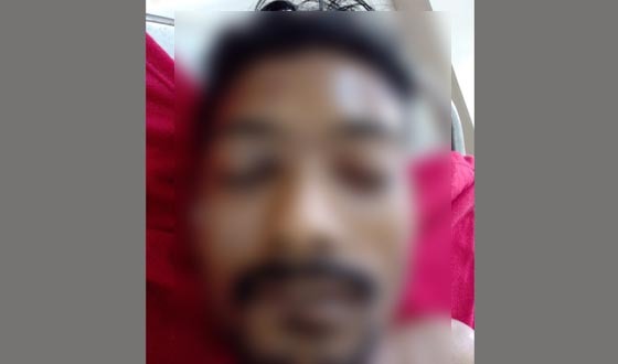 ঈদের আনন্দের বদলে এলো লাশ, বাড়ি ফেরা হলো না কাদেরের