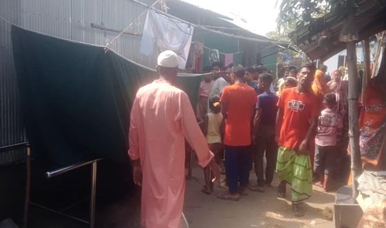 নদীতে গোসল করতে নেমে প্রাণ গেল দুই বন্ধুর