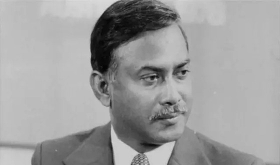 শহীদ রাষ্ট্রপতি জিয়াউর রহমানের ৪৫তম শাহাদাতবার্ষিকী শনিবার