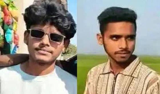 কলমাকান্দায় মোটরসাইকেল দুর্ঘটনায় দুই যুবকের মৃত্যু, আহত ১