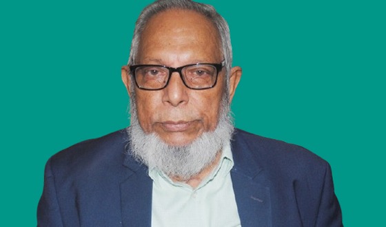 বীর বিক্রম ক্যাপ্টেন এমএ হকের শেষ সাক্ষাতকার