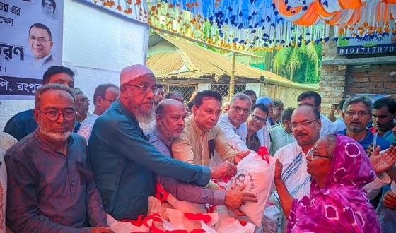 শহীদ জিয়ার কর্ম ও আদর্শ বাস্তবায়নে কাজ করছে বিএনপি
