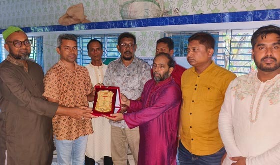 দেবহাটায় স্বেচ্ছাসেবী সংগঠন আবাবিলের আত্মপ্রকাশ