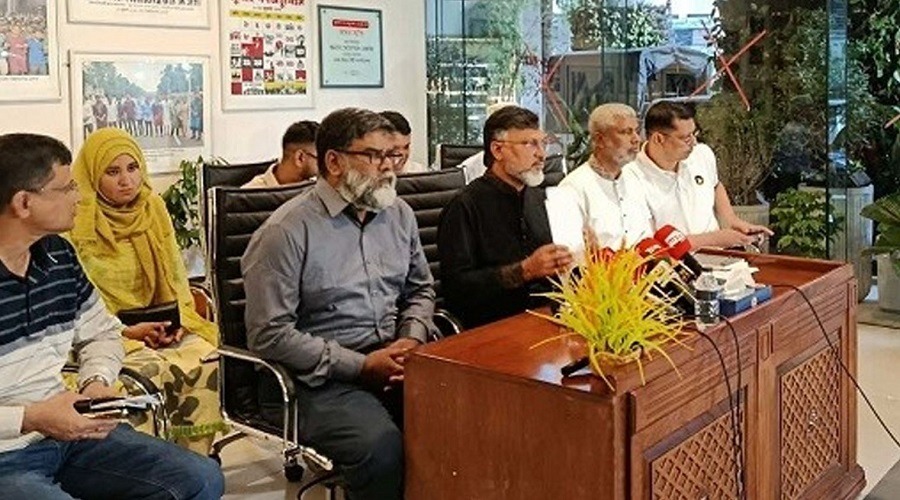 মেট্রোরেল নিয়ে এআই-নির্মিত বিভ্রান্তিকর ছবি ছড়ানো হয়েছে