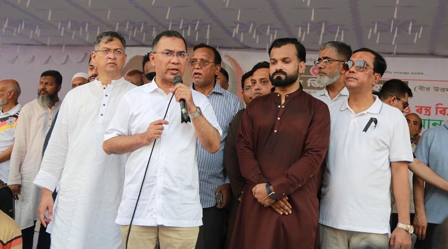 প্রত্যেককে সচেতন হওয়ার আহ্বান জানালেন প্রধানমন্ত্রী