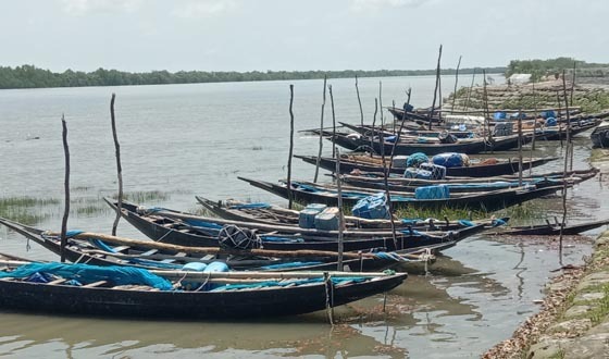 তিন মাসের জন্য বন্ধ হলো সুন্দরবনের দুয়ার, দুশ্চিন্তায় জেলেরা