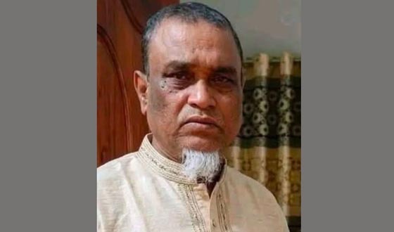 কচুয়ায় নিখোঁজের একদিন পর কীটনাশক ব্যবসায়ীর লাশ উদ্ধার
