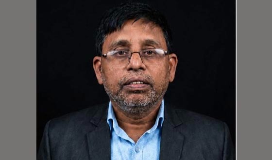 কাউখালী উপজেলা কৃষক দলের আহ্বায়ক নুরুজ্জামান আর নেই