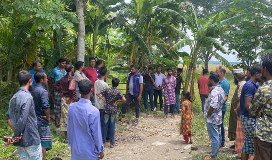 পিরোজপুরের মঠবাড়িয়ায় জোড়া খুন
