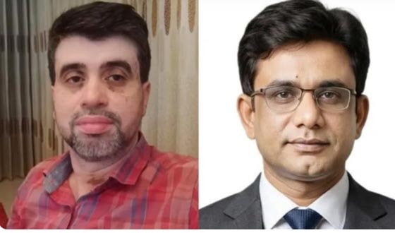 নাসিরনগরে প্রাক্তন ছাত্র সংগঠনের আহ্বায়ক কমিটি গঠন