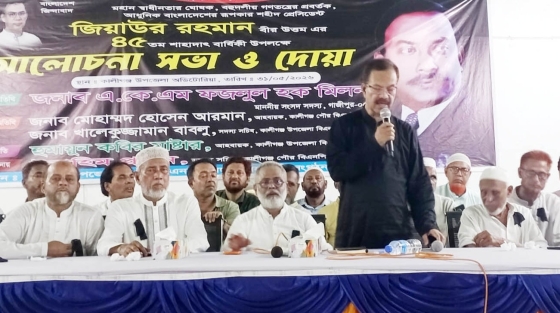 বিভিন্ন সামগ্রী রপ্তানি করে বৈদেশিক মুদ্রা অর্জন করেন: এমপি মিলন