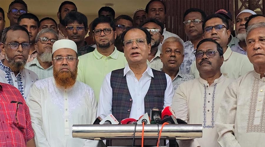 আসন না পেলেও কুড়িগ্রাম অবহেলিত হবে না: ত্রাণমন্ত্রী