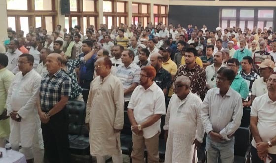 দৌলতপুরে কৃষক কার্ডের দ্বিতীয় ধাপের পাইলটিং পর্যায়ের উদ্বোধন