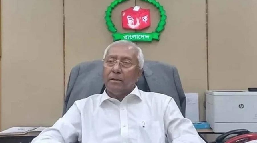 পরিস্থিতি বুঝে স্থানীয় ভোটের সময় নির্ধারণ করা হবে: ইসি সচিব
