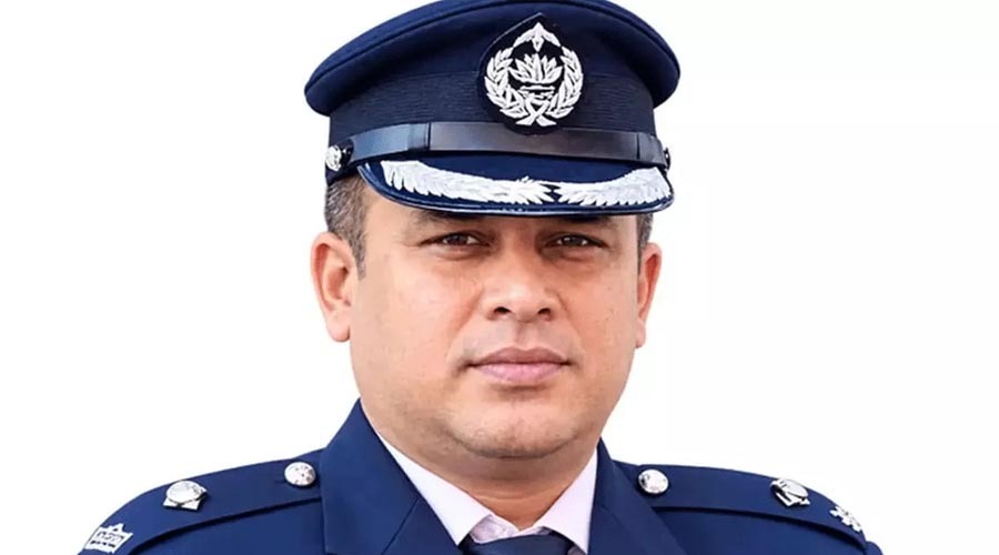 রাষ্ট্রদ্রোহ মামলায় সাবেক ওসি রাকিবুলের জামিন নামঞ্জুর