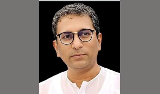 শেখ ফরিদ আহম্মেদ মানিক এমপি অসুস্থ, লন্ডনে চিকিৎসাধীন