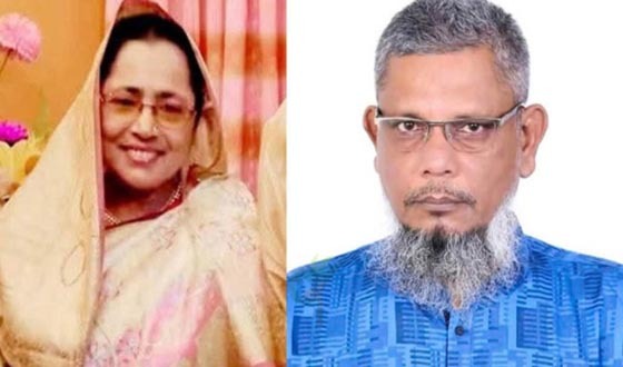 শেখ হাসিনা ভারতে বসে ভার্চূয়াল মিটিং করলেন আ’লীগ নেতাকর্মীদের সাথে