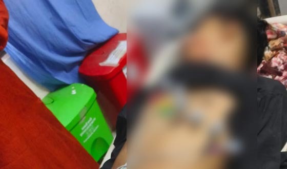 চৌগাছায় মোটরসাইকেল দূর্ঘটনায় নিহত ১, আহত ২