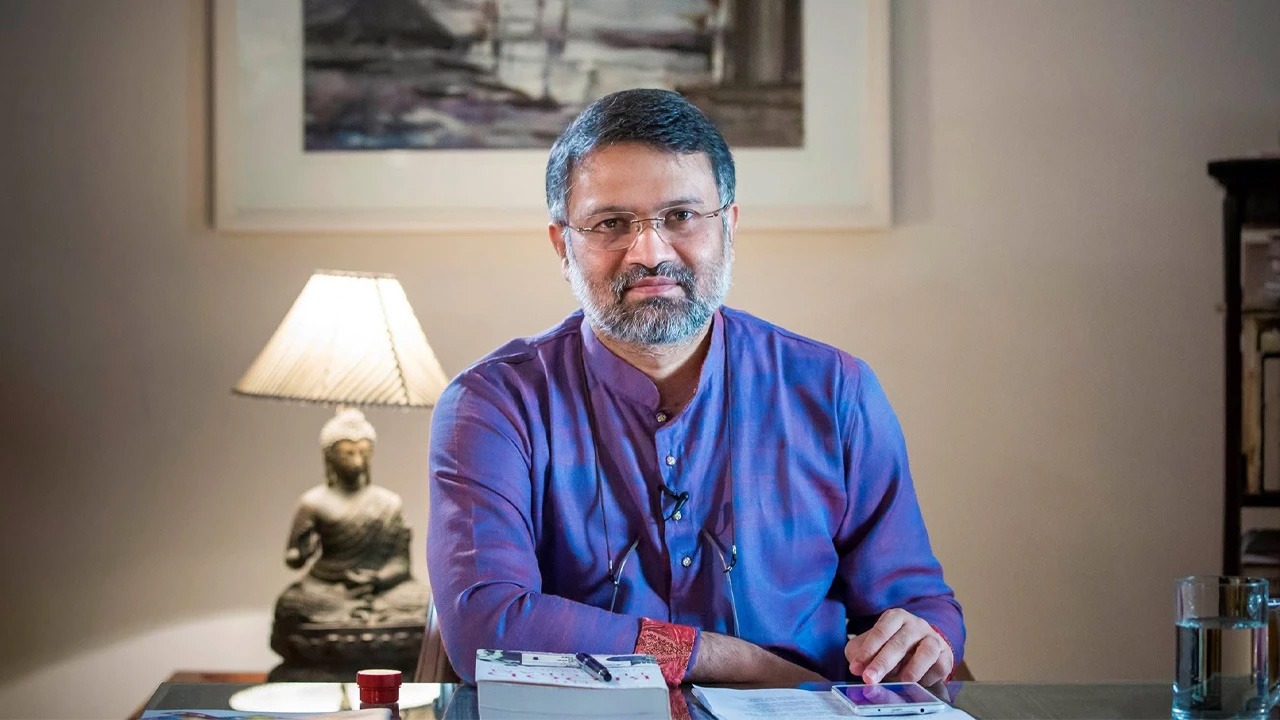 লন্ডনে বিডিনিউজের প্রধান সম্পাদক তৌফিক ইমরোজ খালিদী মারা গেছেন