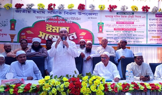 সসম্মানীর চেয়ে সম্মানটা আমার নিকট বড়: এমপি রিয়াজ চৌধুরী