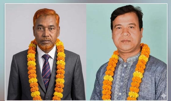 জিয়া পরিষদ দুর্গাপুর উপজেলা শাখার  এর কমিটি গঠিত