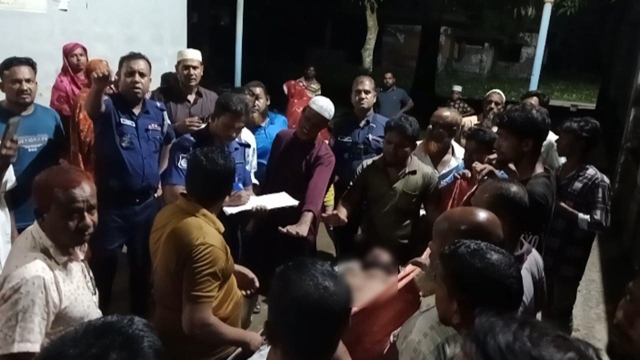 মোরেলগঞ্জে মোটরসাইকেল-নসিমনের মুখোমুখি সংঘর্ষে নিহত ৩, আহত ৬