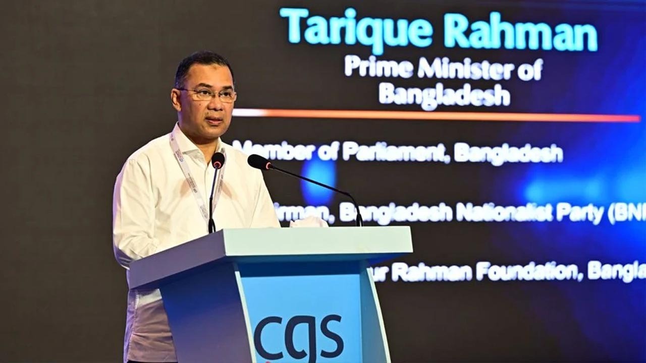 শক্তিশালী গ্রামীণ অর্থনীতিই গড়ে তুলতে পারে শক্তিশালী বাংলাদেশ: প্রধানমন্ত্রী
