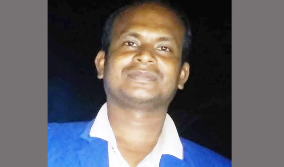 বাউসা ইউনিয়ন ছাত্রলীগের আহবায়ক মহিন গ্রেফতার