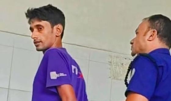 বরগুনার সাংবাদিক আসাদ সবুজের জামিন শুনানি আগামী ৬ অক্টোবর