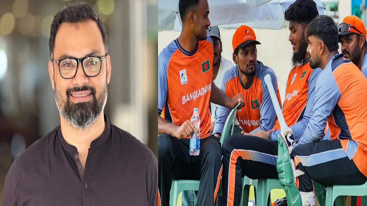 এশিয়ান গেমসে ব্যর্থতার কারণ খুঁজতে কমিটি গঠন