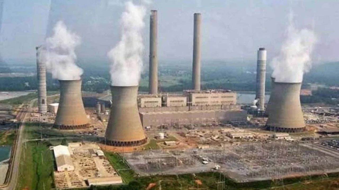 বিদ্যুৎ ঘাটতি মোকাবেলায় কয়লাভিত্তিক বিদ্যুৎকেন্দ্র সম্প্রসারণের উদ্যোগ
