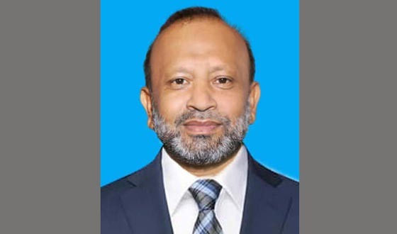 মধুখালী বিদ্যালয়ের অভিভাবক সদস্য হলেন সাংবাদিক মনিরুজ্জামান