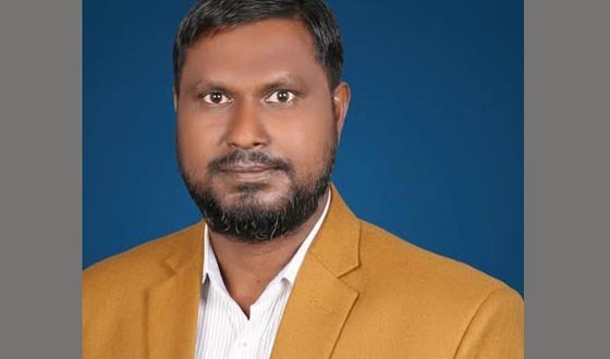সাবেক ছাত্রলীগ ও যুবলীগ নেতা আতোয়ার ইয়াবা ও মাদকসহ গ্রেপ্তার