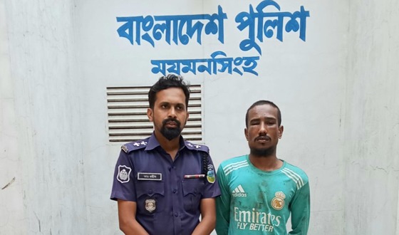 ময়মনসিংহে মাদক নিয়ে দ্বন্দ্ব; যুবককে ছুরিকাঘাতে হত্যা
