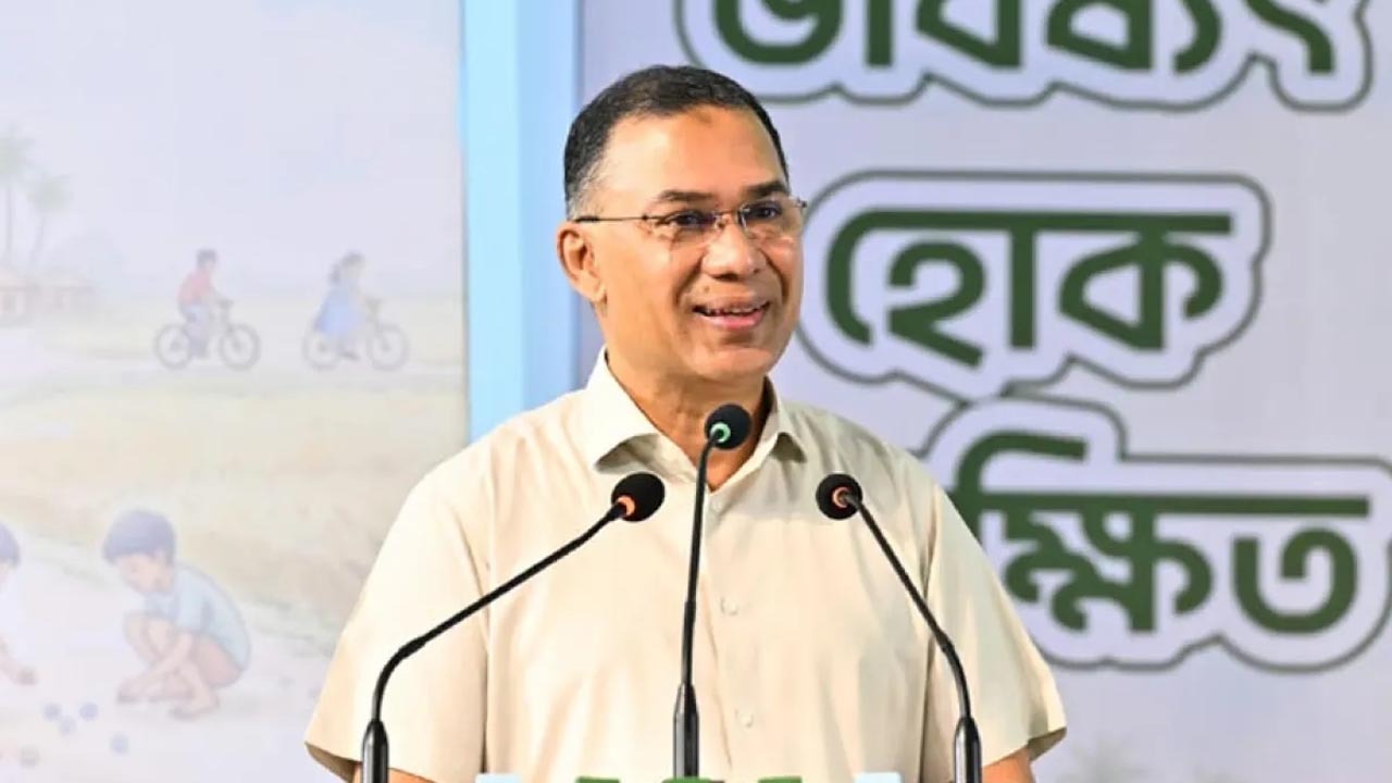 শিশুদের মানবিক হওয়ার পাশাপাশি প্রকৃতি ও পশুপাখির যত্নের আহ্বান প্রধানমন্ত্রীর