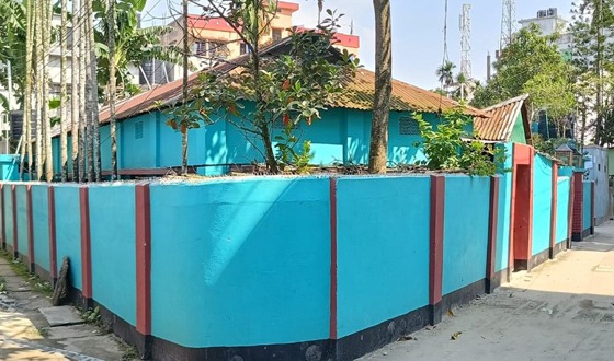জামালপুরে প্রাথমিক শিক্ষা অফিসের সহকারীর বিরুদ্ধে দুর্নীতির অভিযোগ