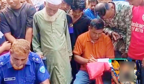 সেনবাগে অটোচালকের ঝুলন্ত লাশ উদ্ধার