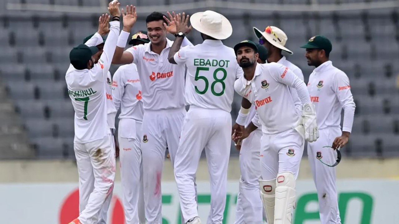 আজ আফগানিস্তানের বিপক্ষে মাঠে নামছে টাইগাররা