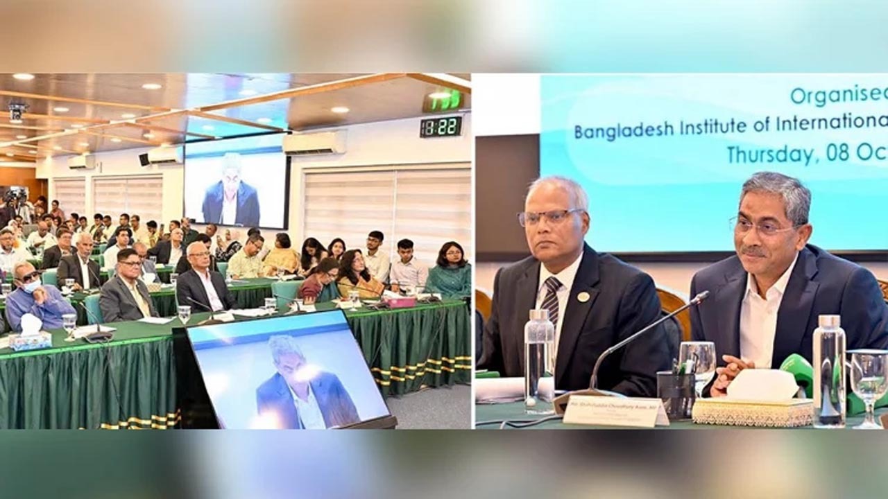 গ্যারান্টি ক্লজসহ গঙ্গা চুক্তি নবায়নের আশা, ডিসেম্বরের আগেই: পানিসম্পদ মন্ত্রী