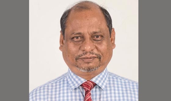 সৈয়দপুরের রাজনীতির এক আলোচিত অধ্যায় আলহাজ্ব শওকত চৌধুরী