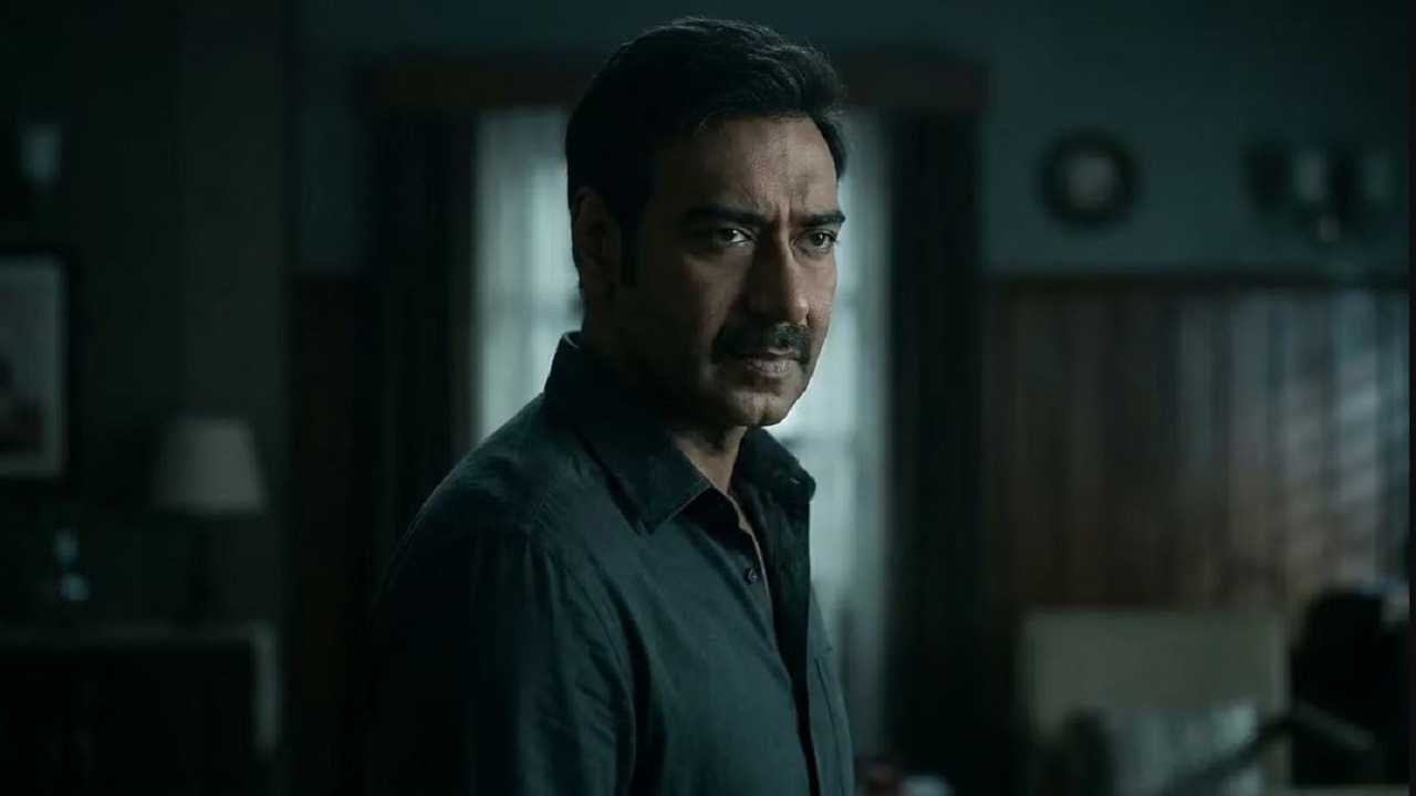 বক্স অফিসে কেমন পারফর্ম করছে ‘দৃশ্যম ৩’