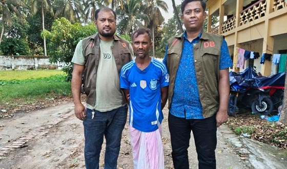অটোরিকশাচালক সুমনই তাজমিনকে ধর্ষণের পর শ্বাসরোধে হত্যা করে